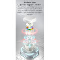 GC Qiyi 3x3 Magic Cube Smooth Professional Competition Magnetic Levitation Speed Cube. 