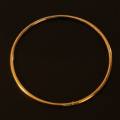 20 Pack 3 Inch Gold Dream Catcher Metal Rings Hoops Macrame Ring for Dreamcatchers and Crafts. 