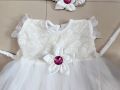 Summer Kid Baby Girls Floral  Wedding Party Dresses and birthday Dresses. 