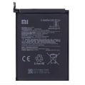 RT - BN61 6000mAh Replacement Battery For POCO X3 / POCO X3 Pro Battery Mobile Phone Batteries. 
