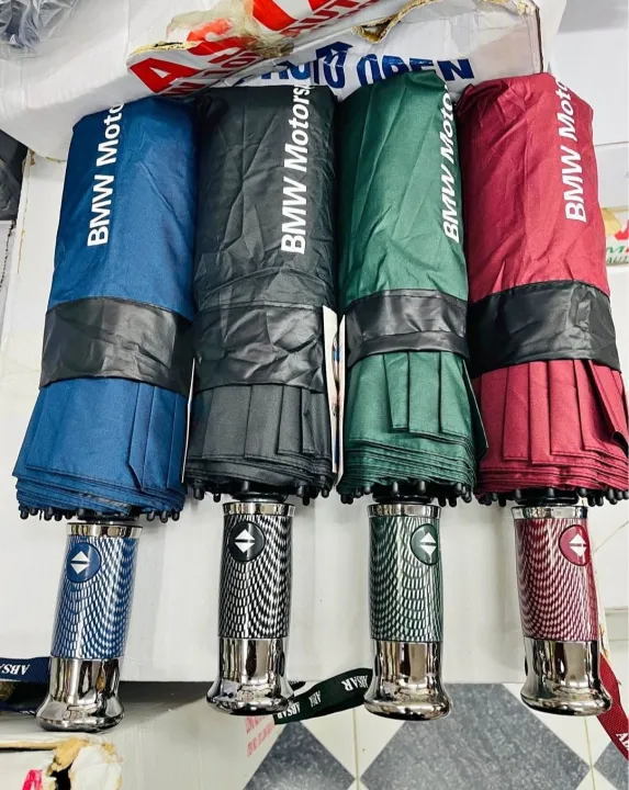 BMW%2016%20Ribs%20Umbrella%20Auto-Open/Close%20Wind%20Resistant%20-%20Image%204