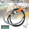 90° Degree 3MM Pneumatic Micro Grinder Angle Air Micro Die Pencil Polisher Tool.