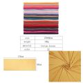 Modal Cotton Jersey Hijabs Scarf Women Long Muslim Shawl Plain Soft Shawl Hijabs For Woman Muslim Voile Head Wraps Ramadan.
