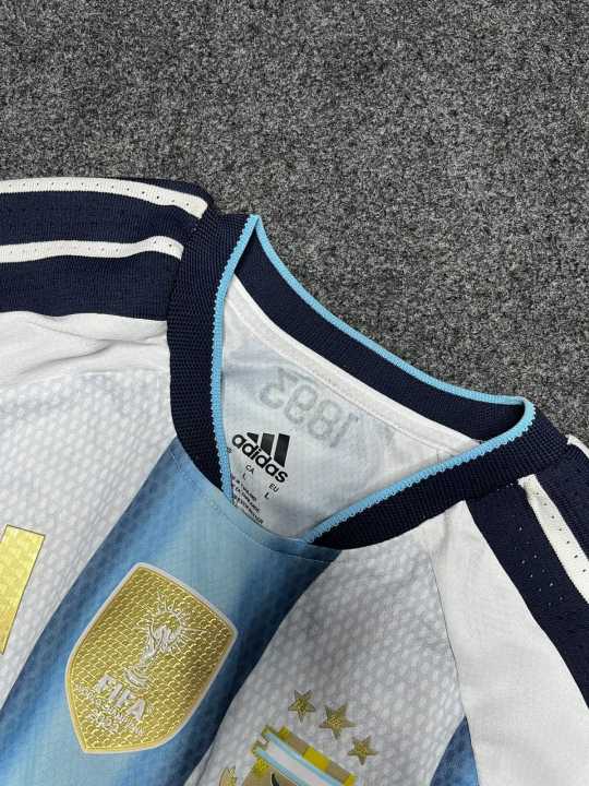 Argentina%20Baby%20Jersey%202026%20World%20Cup%20%E2%80%93%20Kids%20Football%20Jersey%20Set%20%E2%80%93%20Premium%203-Star%20National%20Team%20Kit%20Half%20Sleeve%20Argentina%20Home%20Kit%20premium%20sticker%20print%20-%20Image%207