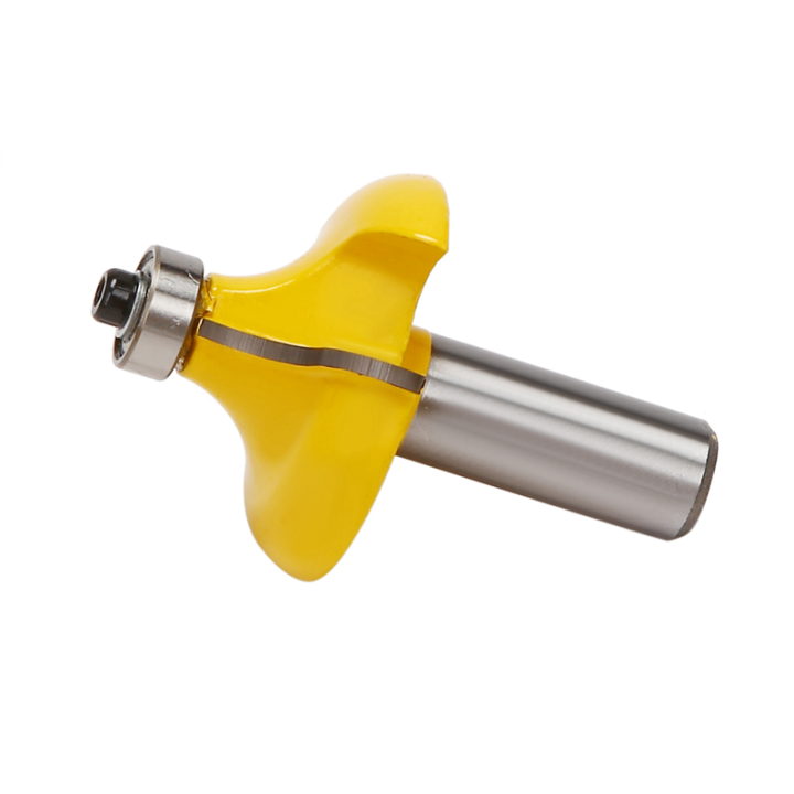 4%20Pc%201/2%20Inch%20Shank%20Entry%20Door%20for%20Long%20Tenons%20Router%20Bit%20Cutter%20Woodworking%20Bits%20Tenon%20Cutter%20for%20Woodworking%20-%20Image%203