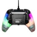 GameSir T4 Kaleid Gaming Controller Anti-drift Wired Gamepads with Hall Effect for Nintendo Switch PC Steam Android TV Box. 