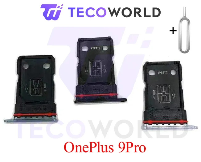 For%20OnePlus%208/8T/8Pro,%20OnePlus%209/9R/9Pro/9RT%20Single%20/%20Dual%20Nano%20Sim%20Card%20Tray%20Holder%20Sim%20Adaptor%20With%20Free%20Sim%20Ejector%20Pin%20Replacement%20Part%20-%20Image%202
