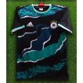 Germany Football Jersey, short sleeve Football Jersey. 