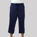 4pcs Cotton Three Quarter Pant for Men/Women.