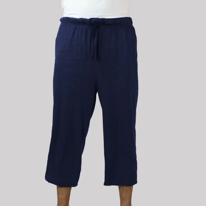 4pcs%20Cotton%20Three%20Quarter%20Pant%20for%20Men/Women%20-%20Image%203