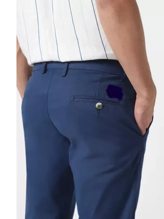 Men's%20Premium%20Navy%20Blue%20Gabardine%20Pant%20-%20Image%202