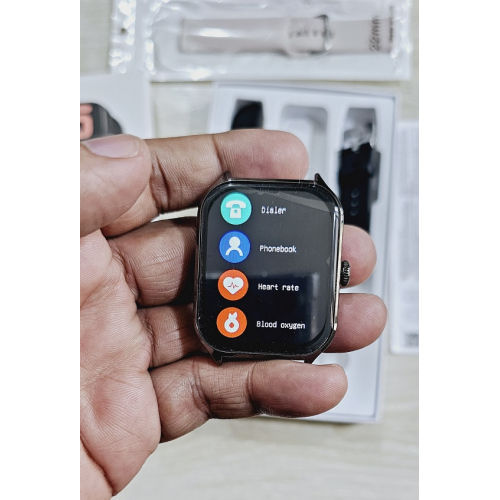 GT4%20Pro%202.1"%20Large%20Display%20Smartwatch%20with%20Two%20Strip%20-%20Image%204
