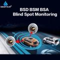 Smartour BSM BSD Car Blind Spot Monitoring System 12V Radar Detection System Ultrasonic Sensor Assistant With Reversing assist. 