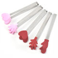 Food Clip Creative Cute Shape Ice Cube Sugar Kitchen Clip. 