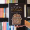 Exploring the Qu'ran: Context and Impact by Muhammad Abdel-Haleem.