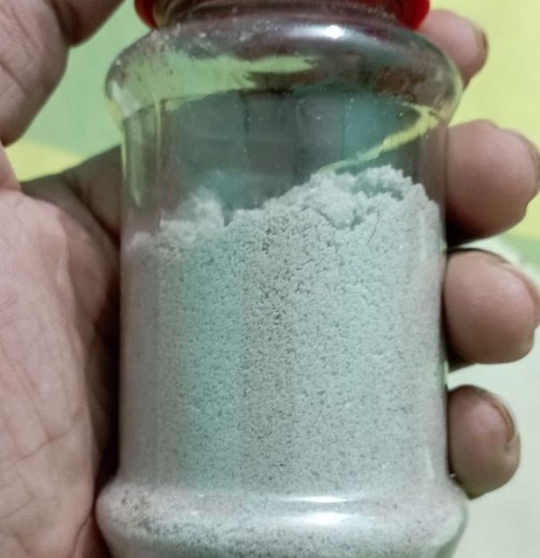 Bit Salt Powder Black Salt (Kala Namak) Bit Salt Salt - 150gm | Daraz ...