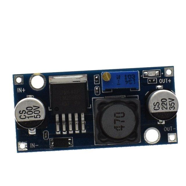 LM2596%20LM-2596%202596%20DC%20To%20DC%20Step%20Down%20Buck%20Converter%204.5-40V%20To%203-35V%203A%20Adjustable%20Buck%20Module%20Power%20Supply%20Electronics%20Circuitry%20&%20Parts%20-%20Image%204