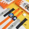 KW25 MAX Bluetooth Calling Smart Watch 46mm Smooth Ui Large Display Aluminium Body Large Display Bluetooth Smartwatches.