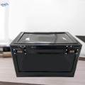 Password Lock Box Organizing Collection Phone Lock Box Durable Lockable Storage Box for Party Office.