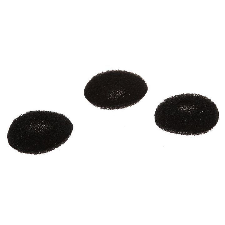 200%20Pcs%20Black%20Sponge%20Eaud%20Headphone%20Cap%20Ear%20Pads%20Cover%20Replacement%20-%20Image%205