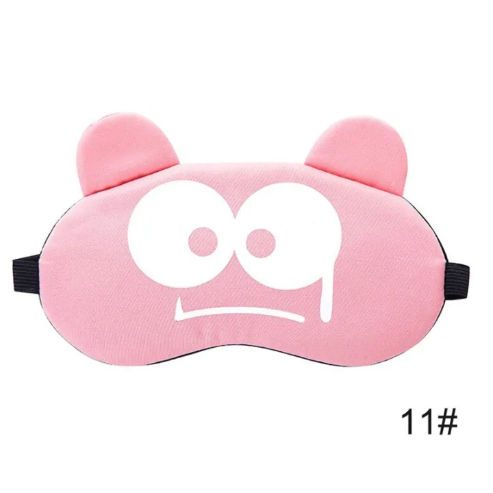 1pc%20Cartoon%20Face%20Sleep%20Eye%20Mask%20Cute%20Funny%20Lovely%20Eye%20Cover%20Sleeping%20Mask%20Travel%20Rest%20Eye%20Band%20Kids%20Eye%20shade%20Patch%20Blindfold%20-%20Image%202