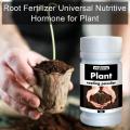 Garden Safe Rooting Hormones Fertilizer For Plant Root Nutrient Helps New Plants Grow From Cuttings For Professional Growers.