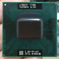 Intel Core 2 Duo T7200 Laptop processor CPU 100% Working Properly. 
