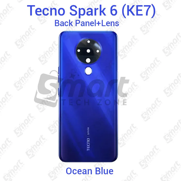 Tecno%20Spark%206%20Back%20Panel%20Housing%20Back%20Shell%20Replacement%20Spare%20Parts%20-%20Image%203