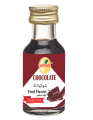 Afram Chocolate Food Flavour Essence -28ml Chocolate Essence. 