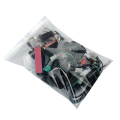 For Motorcycle ATV Pit Bike 50 70 90 110 125Cc Wiring Harness Full Complete Electrics Wiring Harness STATOR Parts. 