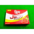STRAWBERRY JEELLY POWDER - 70 GRAMS. 