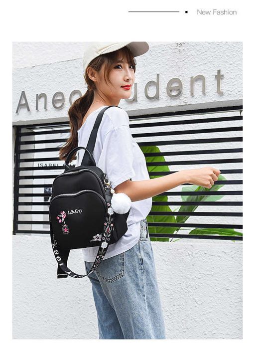 Fashion%20Women%20Oxford%20Cloth%20Backpack%20Embroidered%20Shouler%20Bags%20Anti%20Theft%20Waterproof%20Daily%20Travel%20Back%20Pack%20Ladies%20Bagpack%20-%20School%20Bag%20For%20Girls%20-%20School%20Bag%20For%20Girls%20-%20College%20Bag%20For%20Girls%20-%20Image%203
