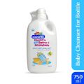 Kodomo Cleanser For Baby Bottle & Accessories - 750ml. 