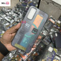 For vivo Y20 / vivo Y20A / vivo Y20S / vivo Y20G / vivo Y20i Phone Case Casing 3D Imd So Cool Magsafe CASETiFY Case Back Cover.