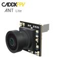 Caddx Ant FPV Camera 1200TVL Global WDR OSD 1.8mm Lens 2g Ultra Light Nano FPV Camera Lite Cam Aspect Ratio 16:9 4:3 NTSC PAL. 