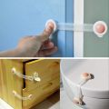 Child Safety Door Safety Lock. 