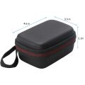 LTGEM EVA Hard Case for Kodak PIXPRO Friendly Zoom FZ43 16 MP Digital Camera - Travel Protective Carrying Storage Bag. 