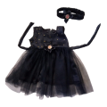 Refined Taste - Party Dress ,weeding dress and birthday dress for 0-3 years little girls - বাচ্চাদের জামা - Durabilty Assured.