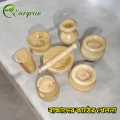 Hari Patil Wooden For Baby - Kids Toy Pot Set. 