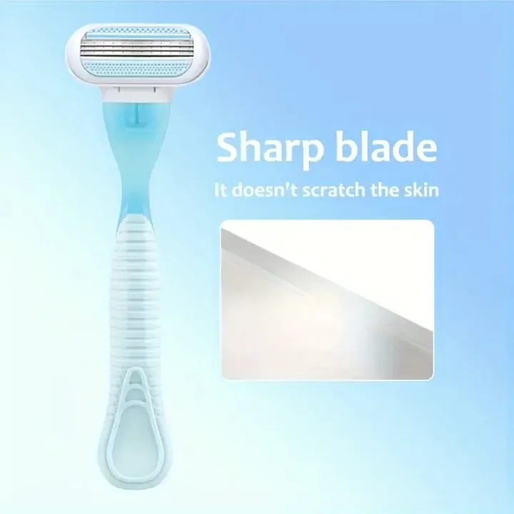 4-Layers%20Manual%20Razor%20For%20Women,%20Reusable%20Blades,%20Shaving%20Set.%20Replacable%20Blades,Women%20Shaver%20With%20Lube%20Strip,%20Classic%20Razor%20-%20Image%202