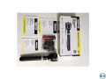 Geepas GFL-3827N Rechargble Led Flash Ligh Torch Light Body: Aircraft Aluminum Alloy(2 Year Warrenty). 