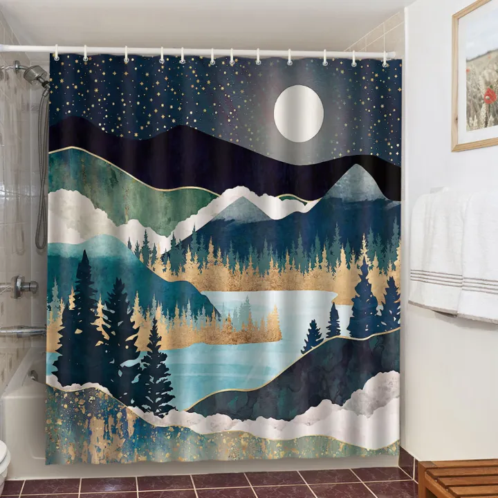Shower%20Bathroom%20Curtain%20Sea%20Mountains%20Oil%20Painting%20Washable%20Polyester%20Fabric%20Waterproof%20Bath%20Curtains%20Art%20Home%20Decor%20Cortinas%20-%20Image%207