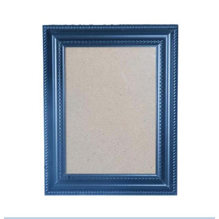 A4 Size Photo Picture Wall Frame (2 inches Border) | Daraz.com.bd