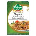 Mehran Biryani Masala 50gm. 