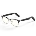 Customized China AR glasses Wireless Anti Blue Ray Music Sunglasses Outdoor Sports Smart Glasses.
