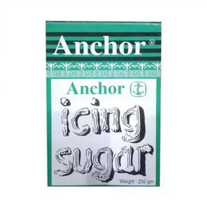 Anchor Icing Sugar 250gm