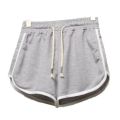 New Sports Shorts Yoga Slimming Loose plus Size Shorts Women's Hot Pants Pajama Pants Girl Women shorts. 