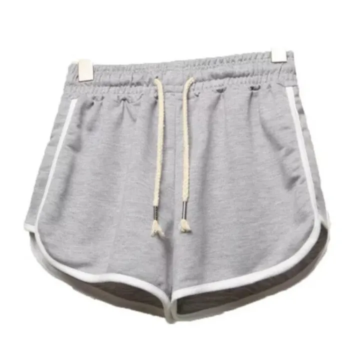 New%20Sports%20Shorts%20Yoga%20Slimming%20Loose%20plus%20Size%20Shorts%20Women's%20Hot%20Pants%20Pajama%20Pants%20Girl%20Women%20shorts%20-%20Image%206