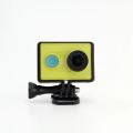 【YIYANGMAOYI111】Orbmart Protective Frame Border Cover For Xiaomi Sports Action Camera.