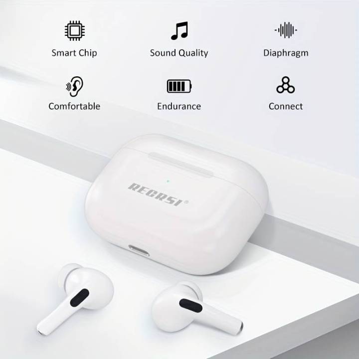 Recrsi%20LP30Pro%20HD%20Sound%20Quality%20Wireless%20Headphones%20With%20Charging%20Case%20For%20IPhone%205%20Hours%20Playtime%20And%20Long%20Battery%20Life,%20Portable%20BT%20Headphonesssss%20-%20Image%204